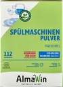 ALMAWIN Maschinenspülmittel 2,8 kg