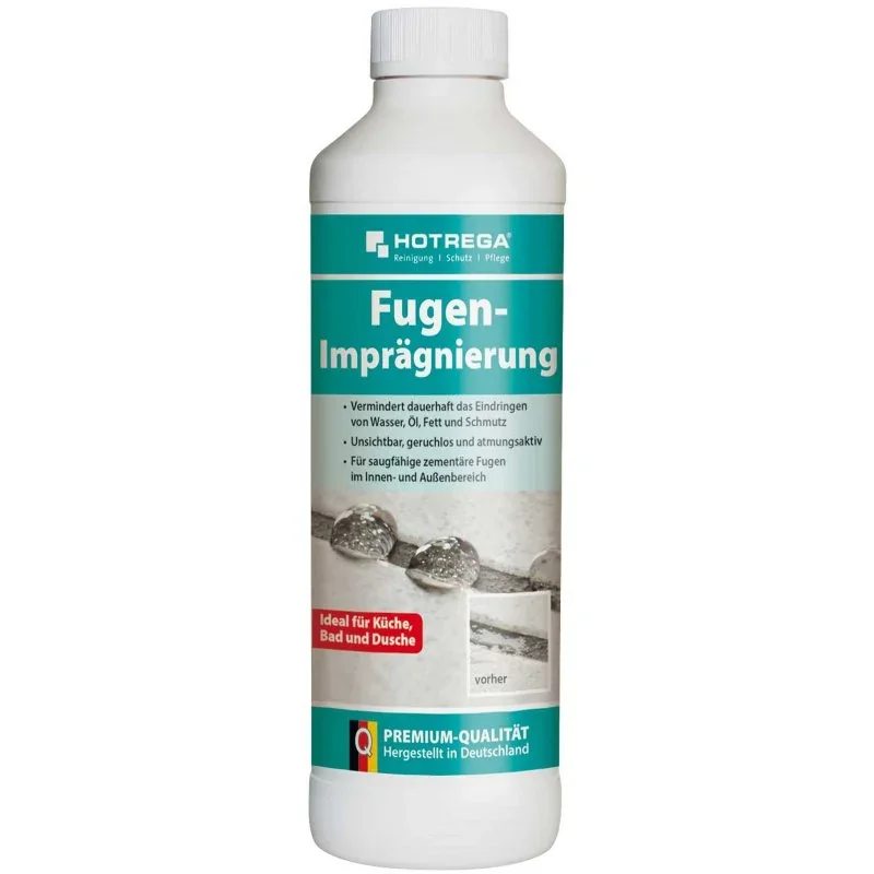 "HOTREGA Fugen Imprägnierung 500 ml image"