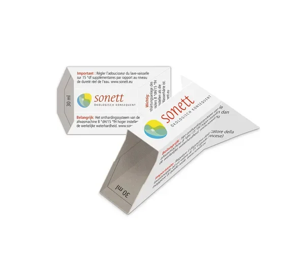 SONETT Maschinenspülmitteldosierer