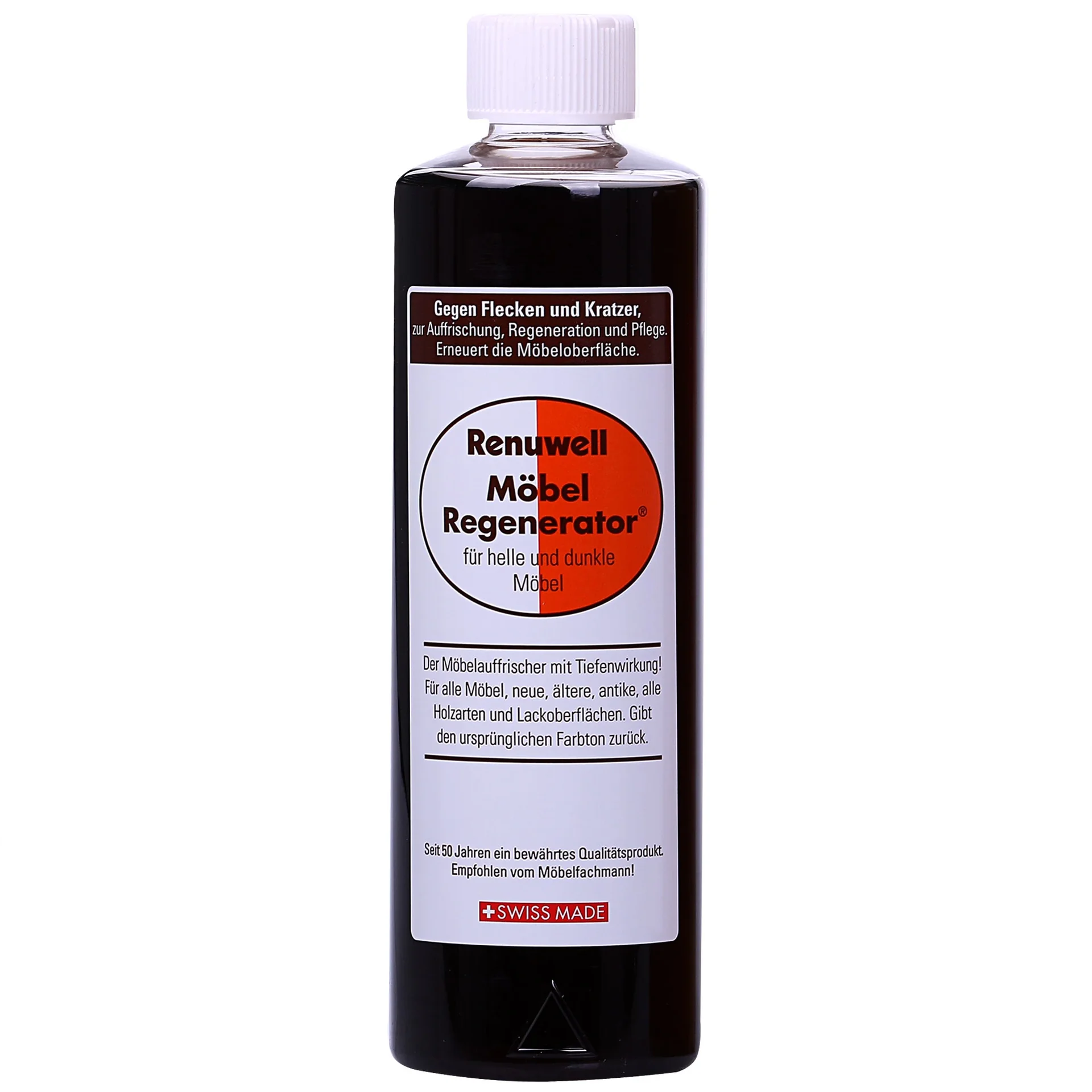 "RENUWELL Möbel Regenerator 270 ml A image"