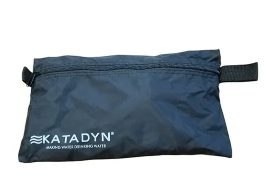 "KATADYN Vario, Hiker Pro, Camp Transporttasche image"