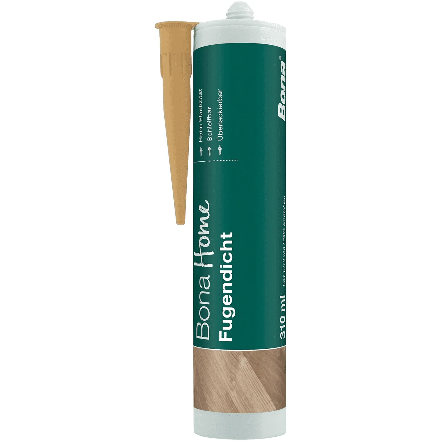 "BONA Home Fugendicht Buche hell 310 ml image"