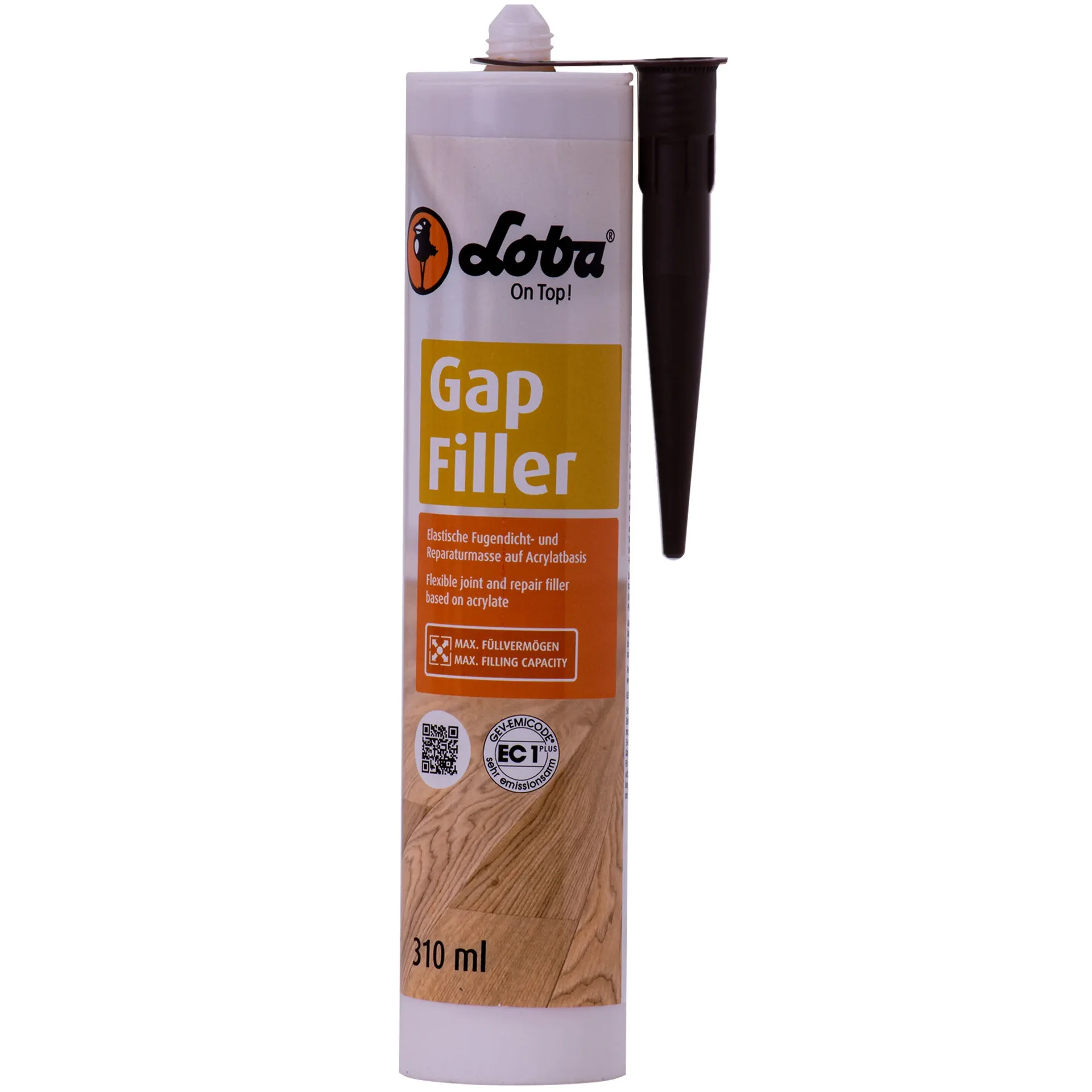 "LOBA GapFiller in Walnuss image"