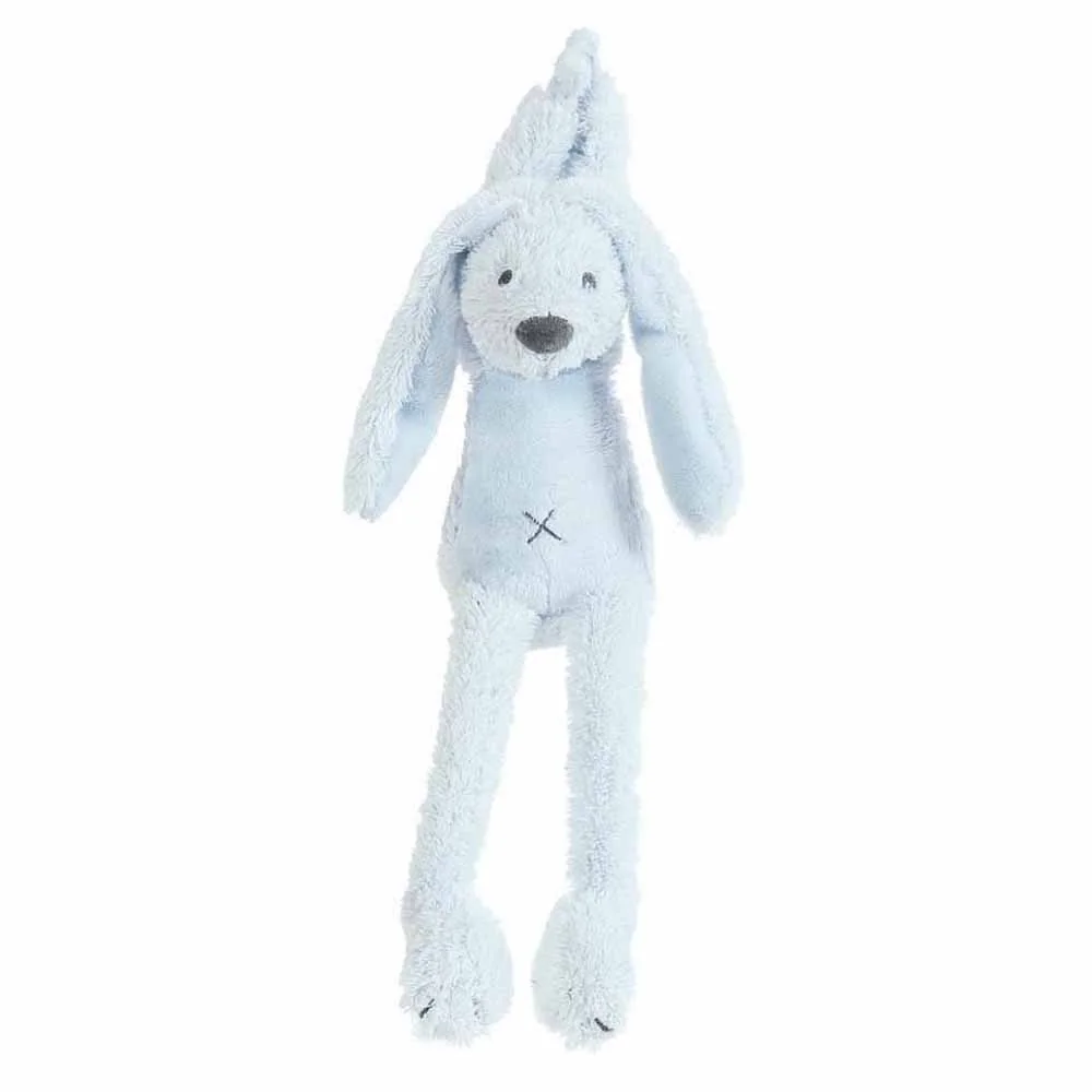 "Happy Horse Spieluhr Hase Richie hellblau image"