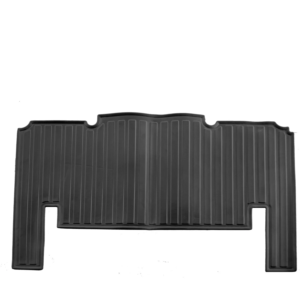 Fußmatten Auto, 3D Gummimatten für CITROEN Jumper II (2006-2015) 2. Linie