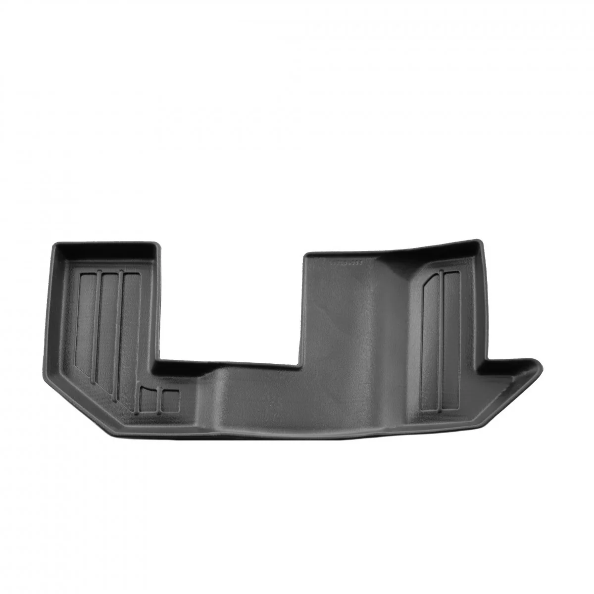"3D Gummifußmatten für DODGE Journey (2008-2019) 3. Reihe, Fußmatten Set image"