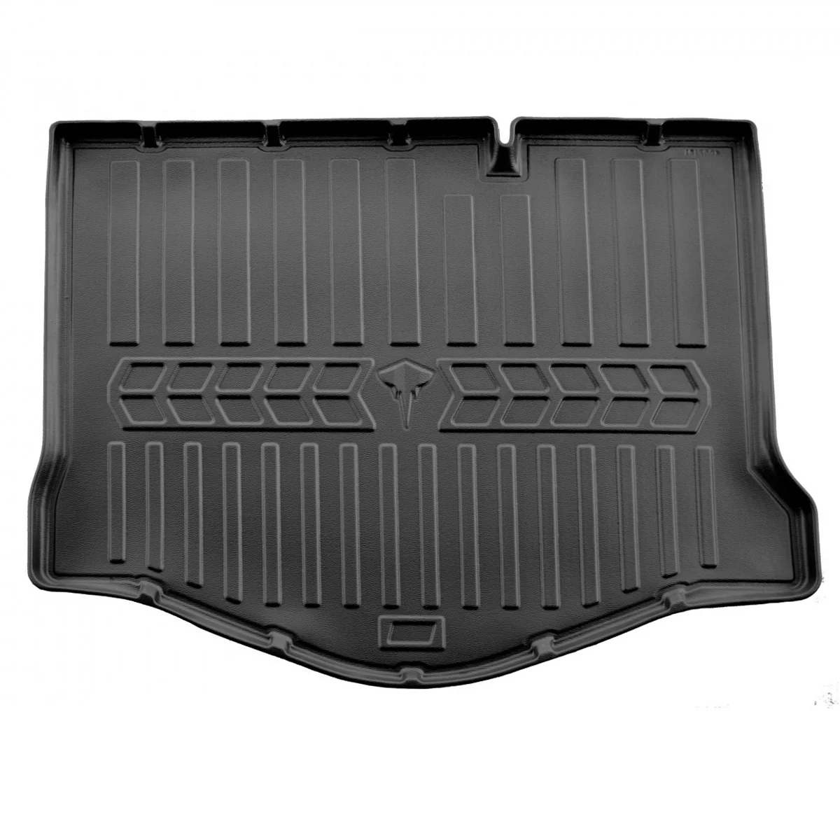 "Kofferraumwanne Ford Focus II (C307) (2004-2011) hatchback, 3D, passgenau, Polyurethan image"
