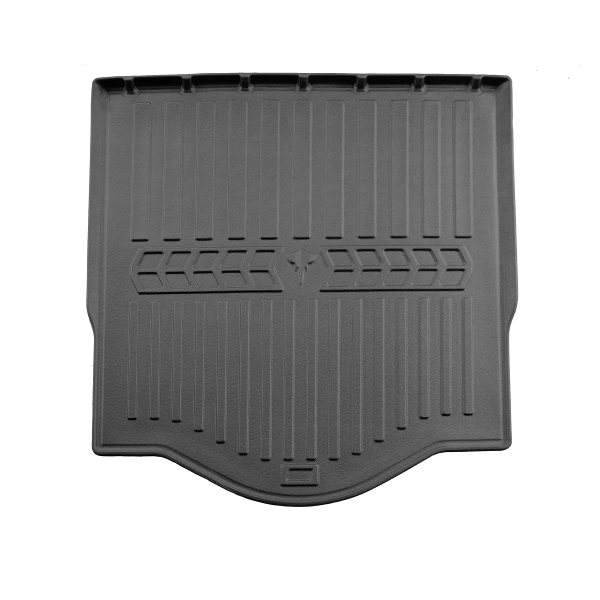 "Kofferraumwanne für Ford Mondeo V Kombi (2014-2022), 3D, passgenaue Laderaum Schutzwanne aus Polyurethan image"