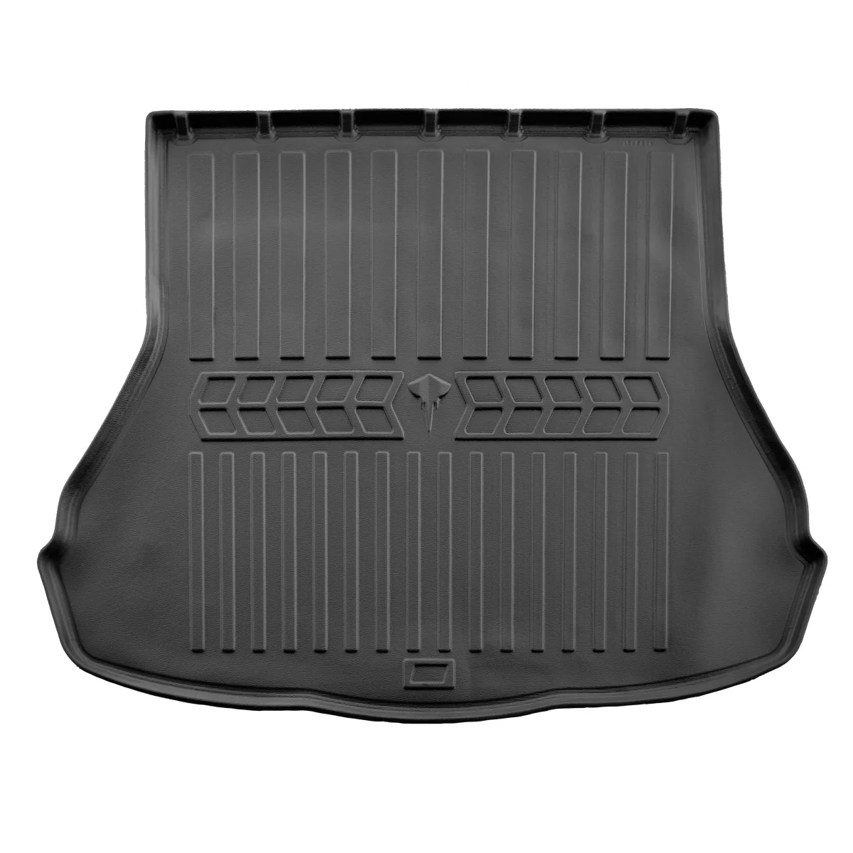 "Kofferraumwanne 3D, passgenau für HYUNDAI Elantra (MD) (2010-2015), aus Polyurethan image"