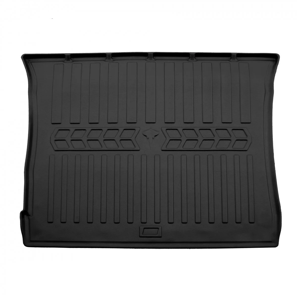 "Kofferraumwanne 3D für JEEP Grand Cherokee (WK2) (2010-2021), passgenau, Polyurethan, rutschfest, wasserdicht image"