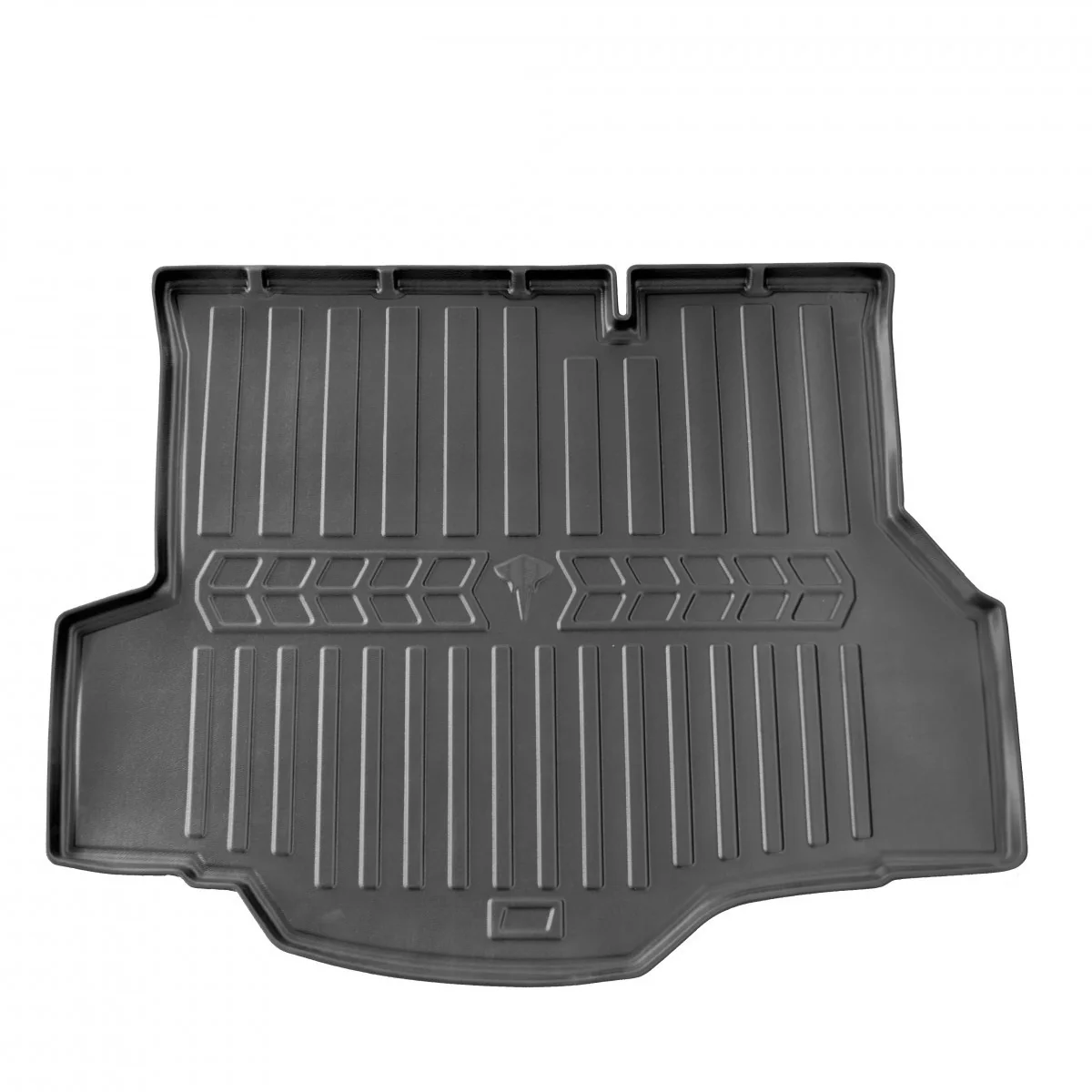 "Kofferraumwanne Ford Fiesta Mk7 Limousine 2010-2017, Nicht für EU-Modelle, passgenau image"