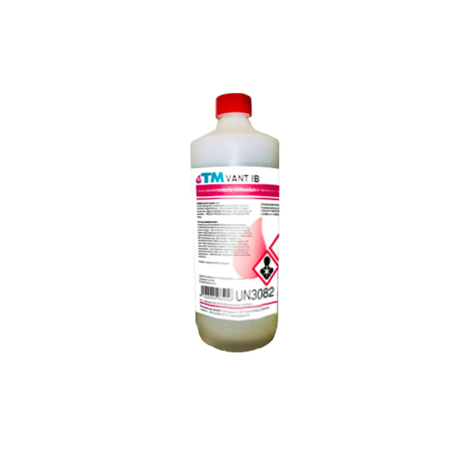 "Desinfektionsmittel - TM VANT IB, Flasche 1 kg image"