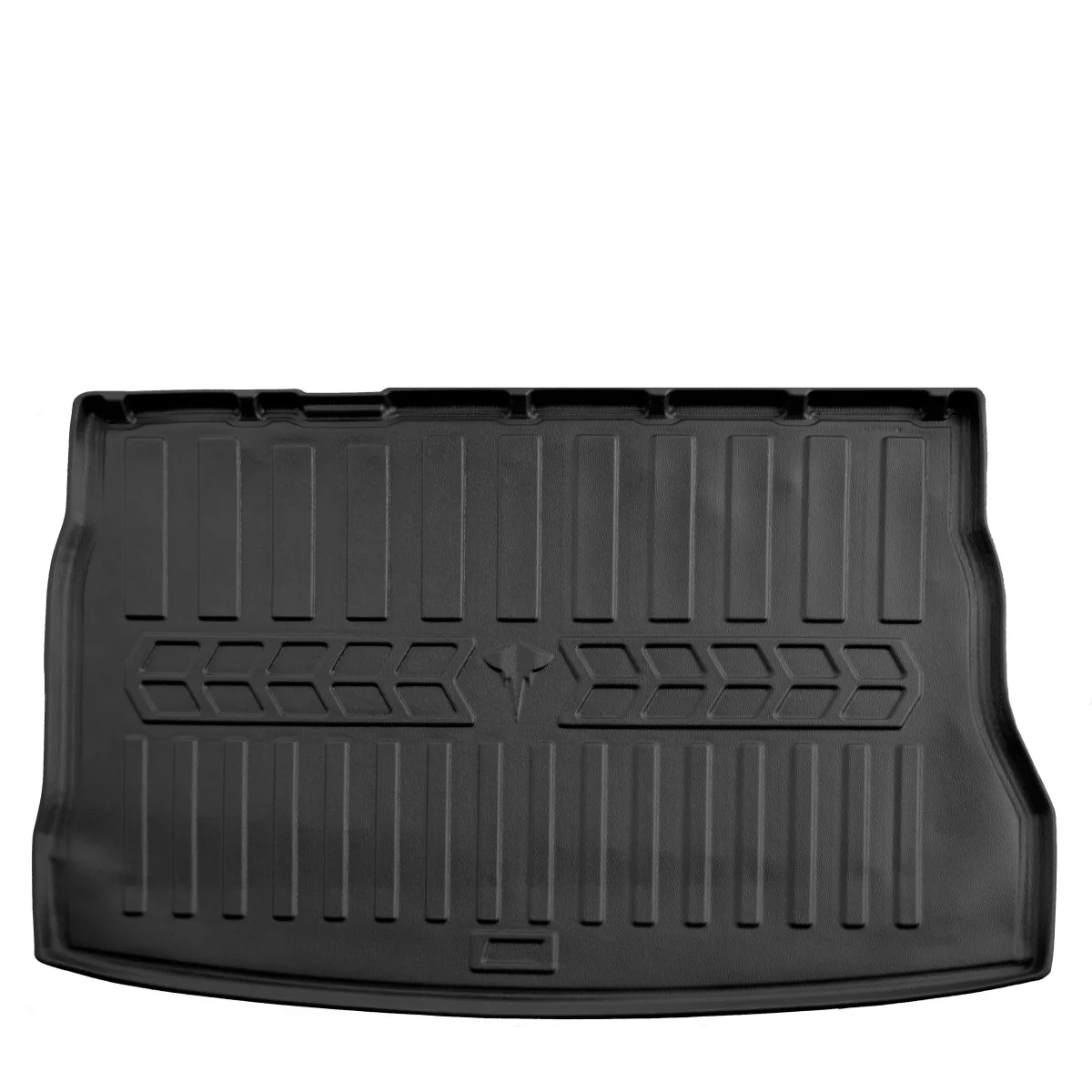 "3D-Kofferraumwanne für KIA Ceed (ED) (2006–2012) Schrägheck, Polyurethan image"