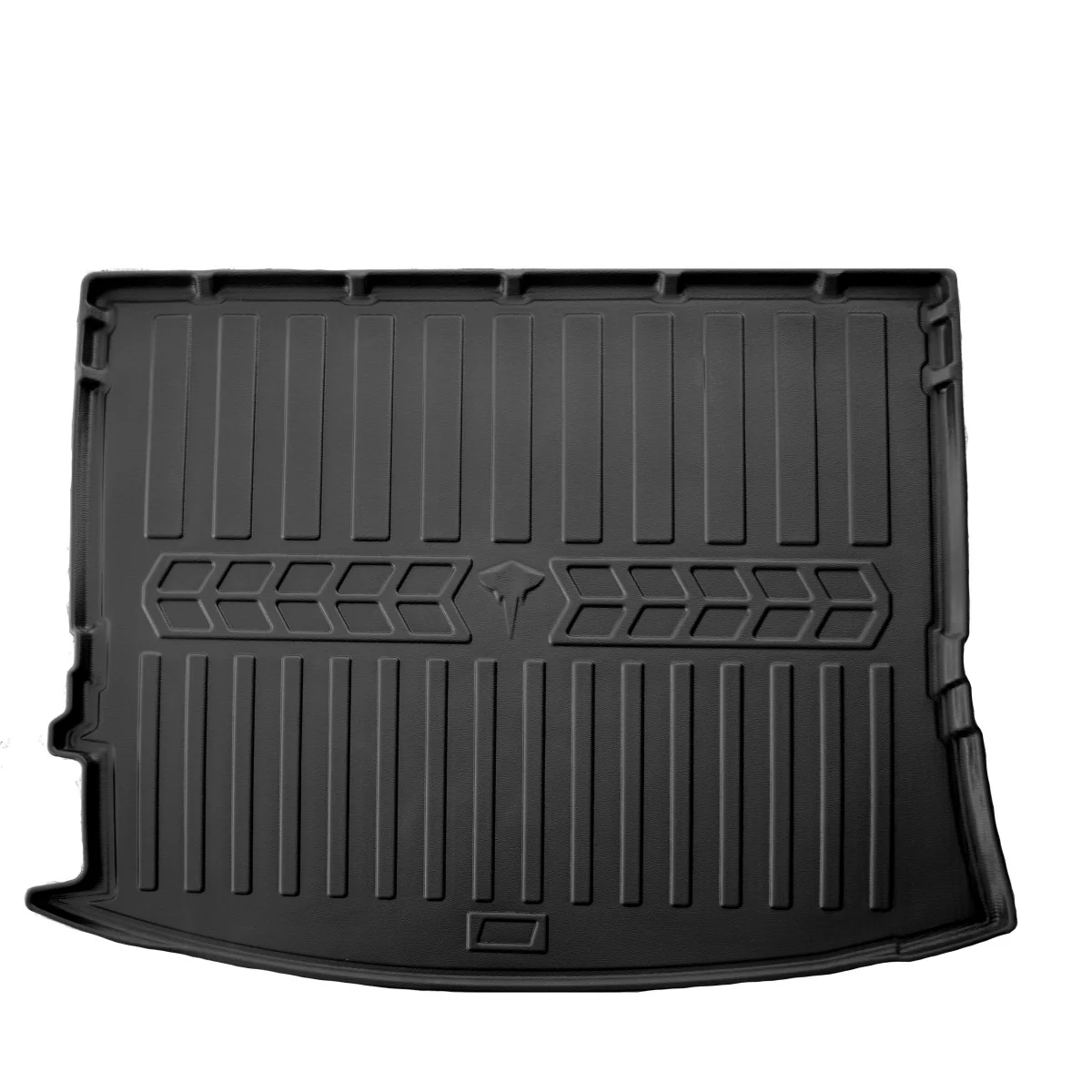 "Kofferraumwanne 3D, passgenau für MAZDA 5 (2005-2009), 5- und 7-Sitzer image"