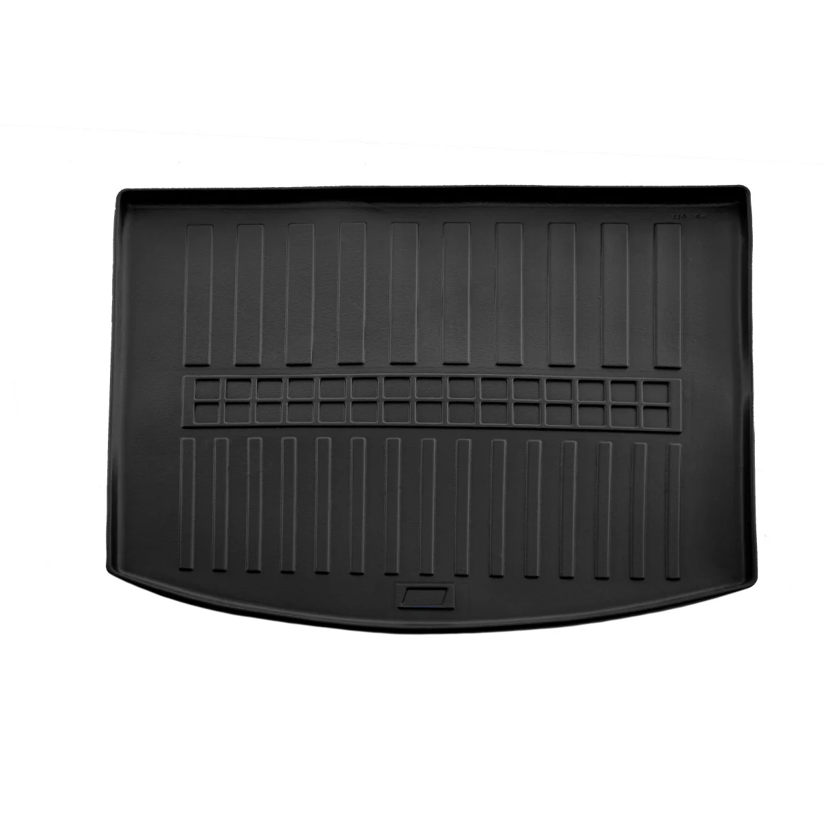 "Kofferraumwanne 3D für MAZDA CX-5 (KE) (2012-2017), passgenau, Polyurethan image"