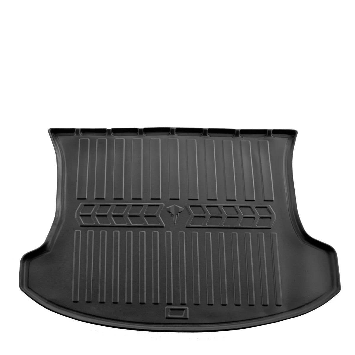 "Kofferraumwanne 3D für MAZDA CX-7 (2006-2012), passgenau, Polyurethan image"
