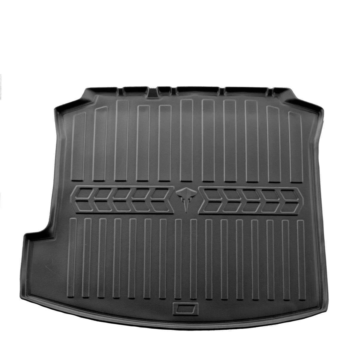 "Kofferraumwanne Bora 3D, passgenau für VOLKSWAGEN Bora Limousine (1998-2005), Polyurethan image"