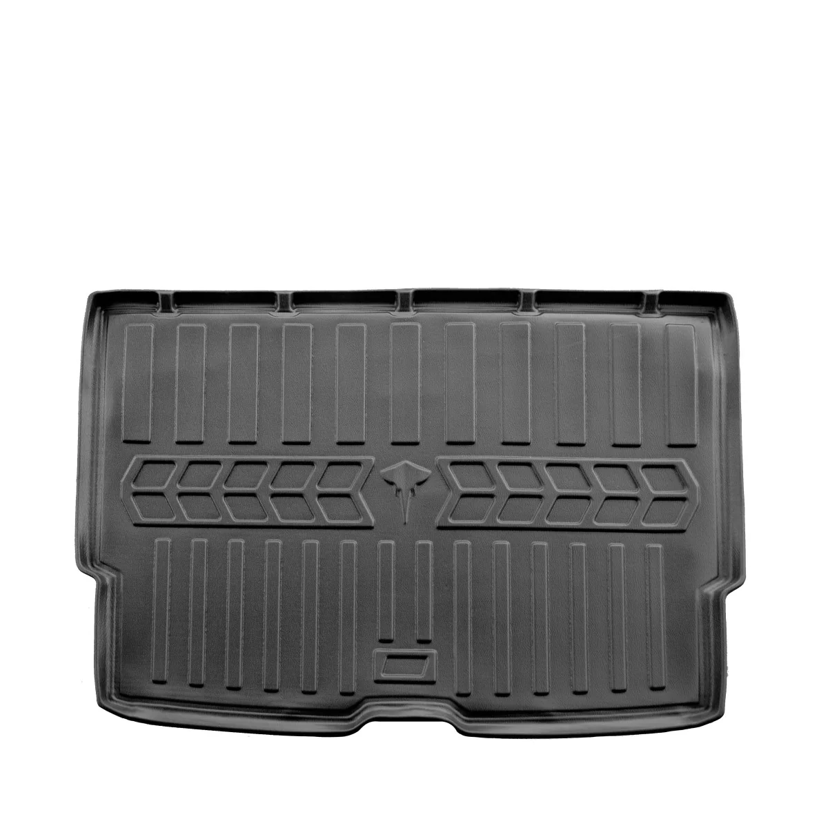 "Kofferraumwanne Volvo EX30 3D, passgenau, oberer Kofferraum (2023-...) image"
