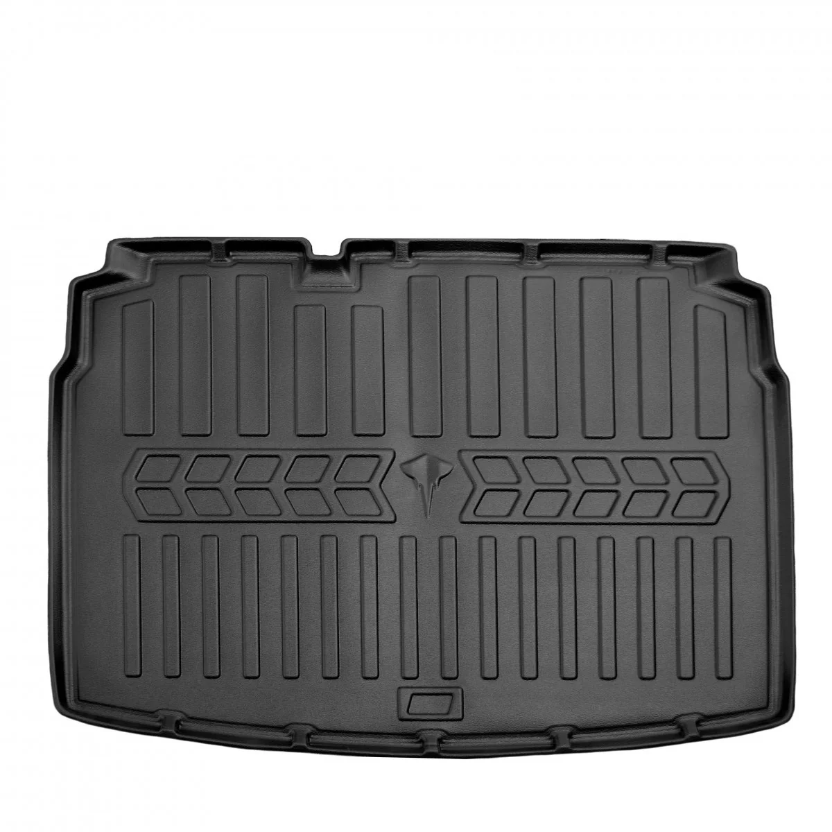 "Kofferraumwanne VW Golf V, 3D Passform, Polyurethan für VW Golf V (2003-2008) Hatchback, unterer Gepäckraum image"