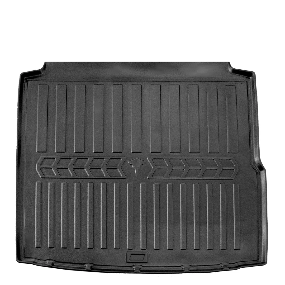 "Kofferraumwanne Passat B7 Limousine (2011–2018), 3D, US-Modell, nicht kompatibel mit EU-Versionen image"