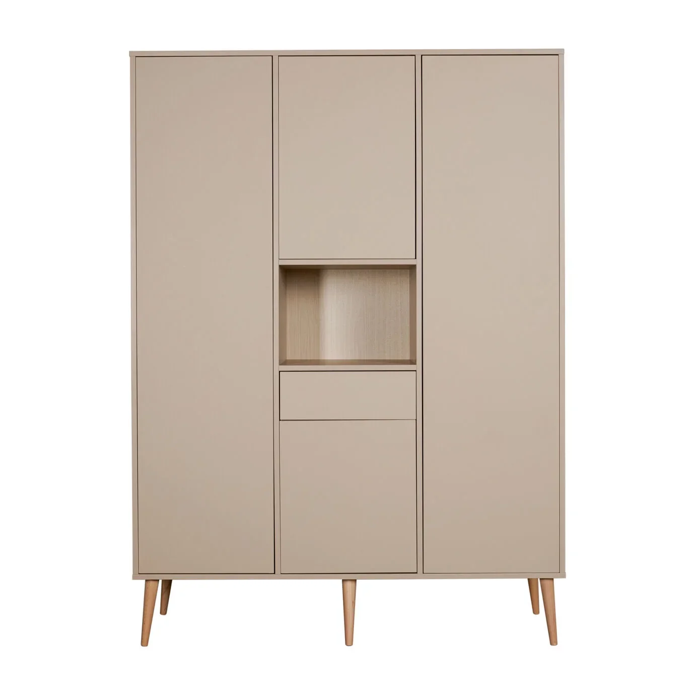 "Quax Schrank - Cocoon, XL, Farbe: Latte image"