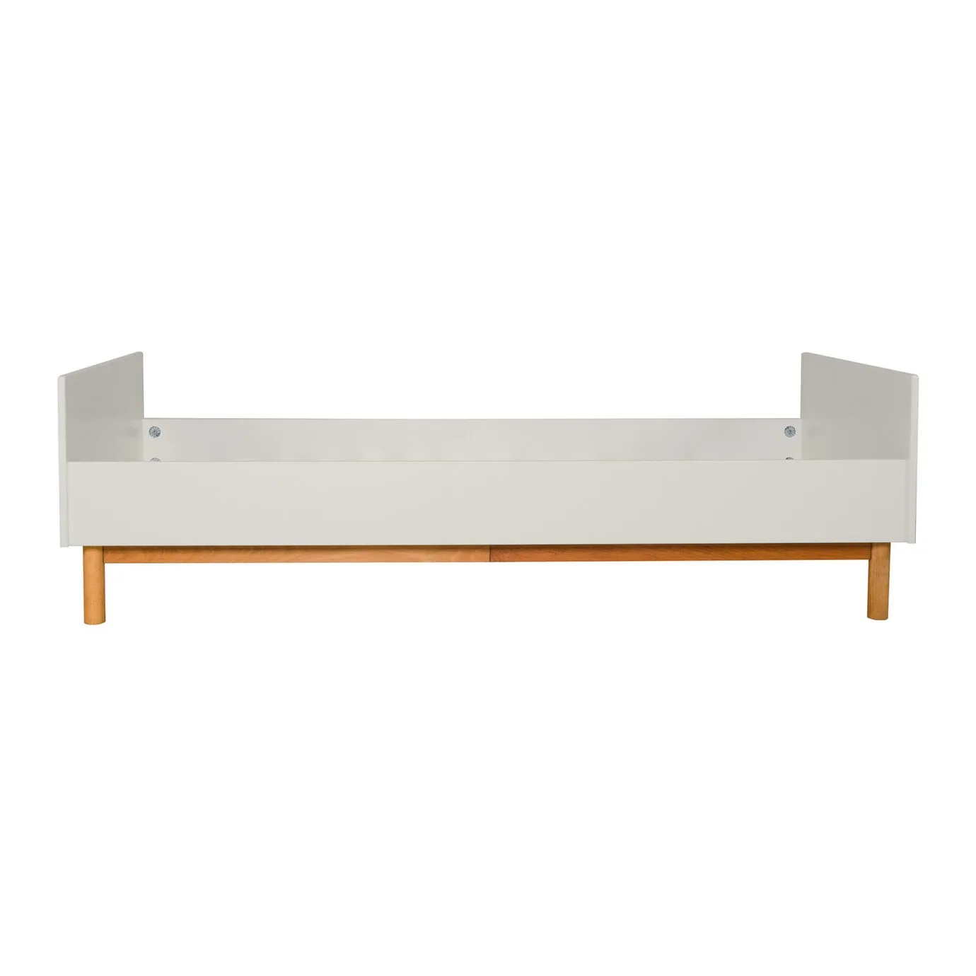 Quax Juniorbett Mood 90 x 200 cm Clay