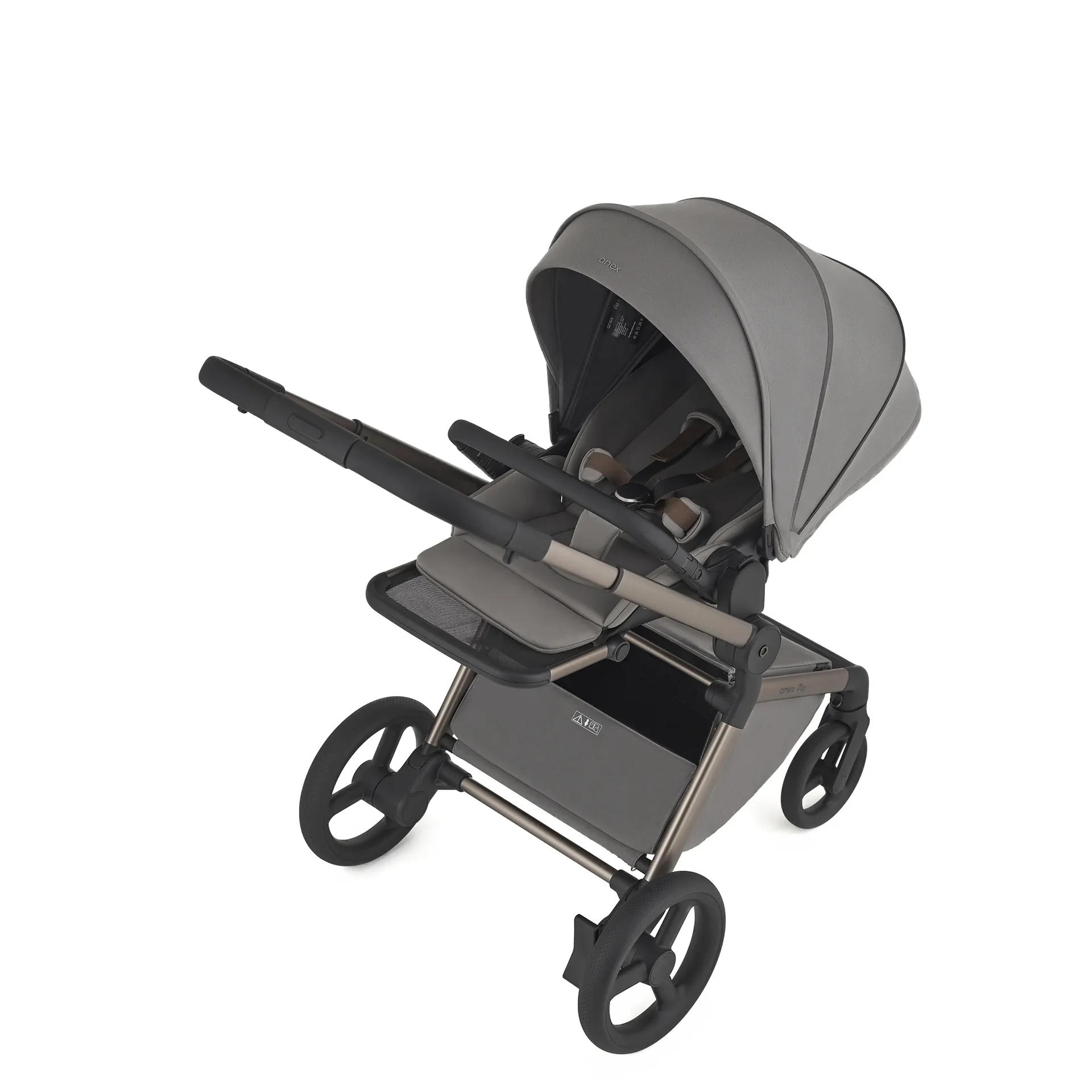 Anex Kinderwagen FLO-CHARM