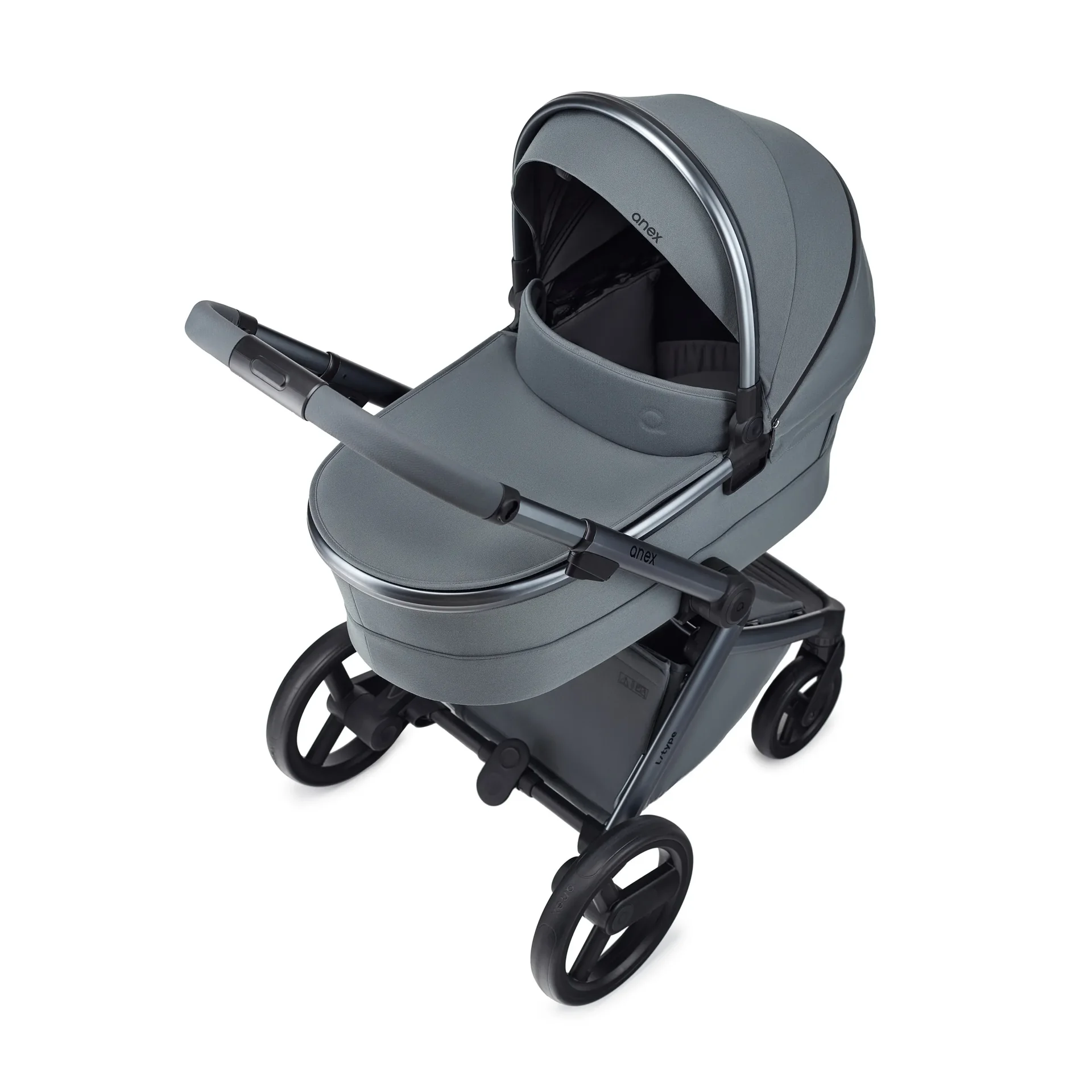 Anex L-Type Owl Kinderwagen, geländegängig