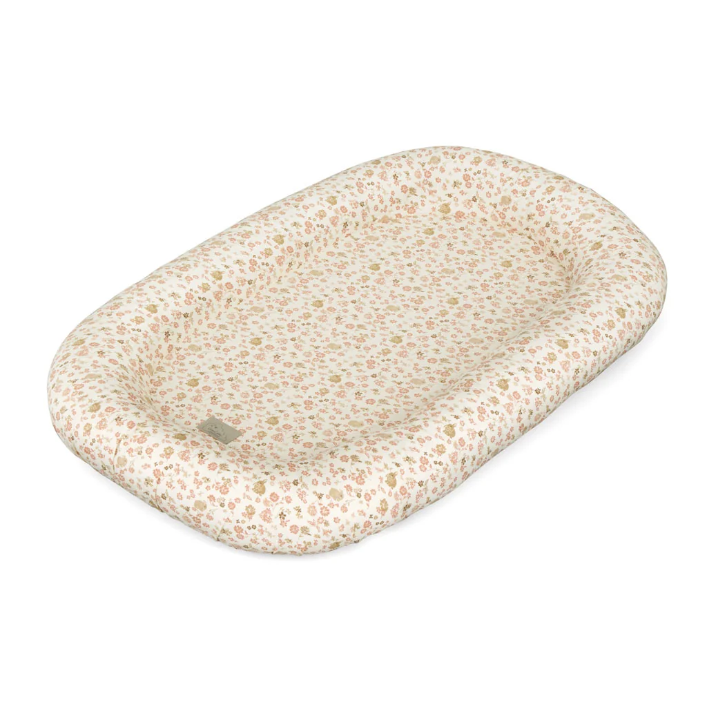 Babynest, OCS-zertifiziert, Bio-Baumwolle