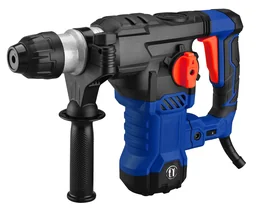 Bohr- und Meißelhammer 1500W
