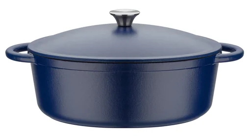 Ovaler Bräter 33 cm