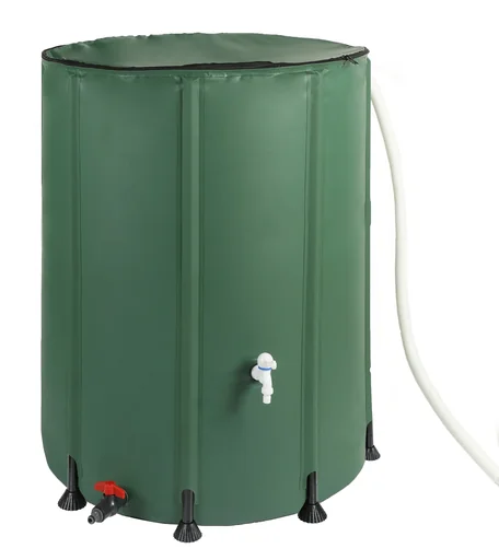 Faltbare Regentonne 1000 Liter