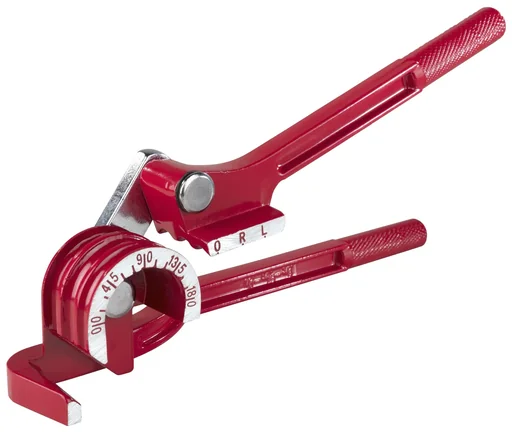 3-in-1 Rohrbiegezange 6 bis 10 mm