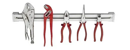 Dauer-Magnet-Leiste 50 cm, 1 Stück