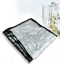 Mesh cover 