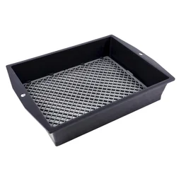 XL Gartensieb 2 in 1 anpassbar