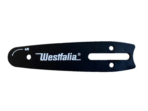 "Westfalia Sägekettenschwert zu 890114 Hochentaster image"