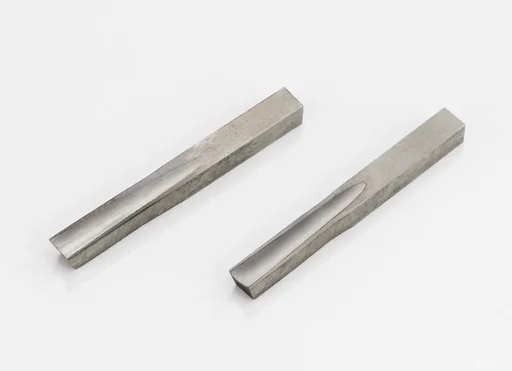 "Zusatzmesser für Holz, Kunststoff und Metall, 2 Stück image"