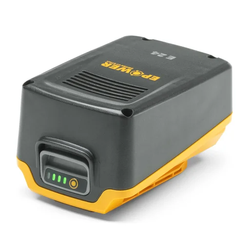 Akku E 24 - 20 Volt 4 Ah