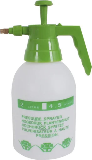 "Drucksprüher 2 Liter 13 cm x 30 cm image"