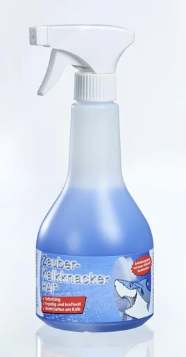 Zauber-Kalkknacker, 500 ml