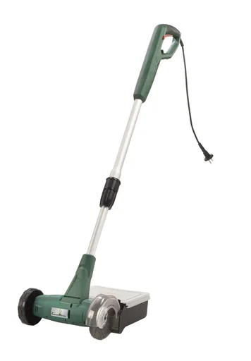 "2in1 Fugen-Power-Fräse mit Fangbox image"
