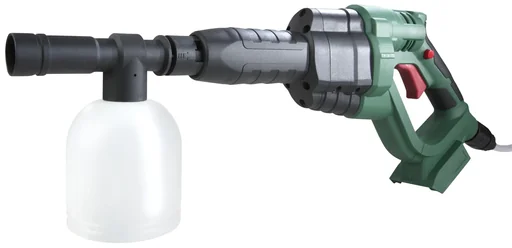 "Hochdruckreiniger Jet Nexx 2, 18 Volt Li-Ion - ohne Akku und Ladegerät image"