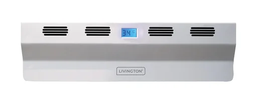 "Smart Air Heizungs-Wärme-Booster image"