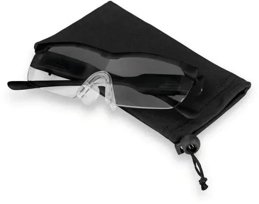 LED Vergrößerungsbrille