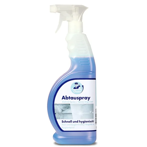 "Abtauspray 650 ml image"