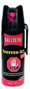 Pfeffer-KO JET Spray, 50 ml