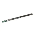 CV-Stichsägeblatt kreuzgeschliffen und geschränkt, GL 150/VL 130 mm, ZT 4,0mm/ 6TPI, 5er Pack