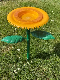 Vogeltränke 