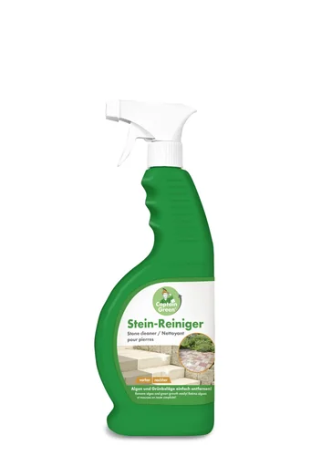 "Captain Green Steinreiniger, 650 ml image"